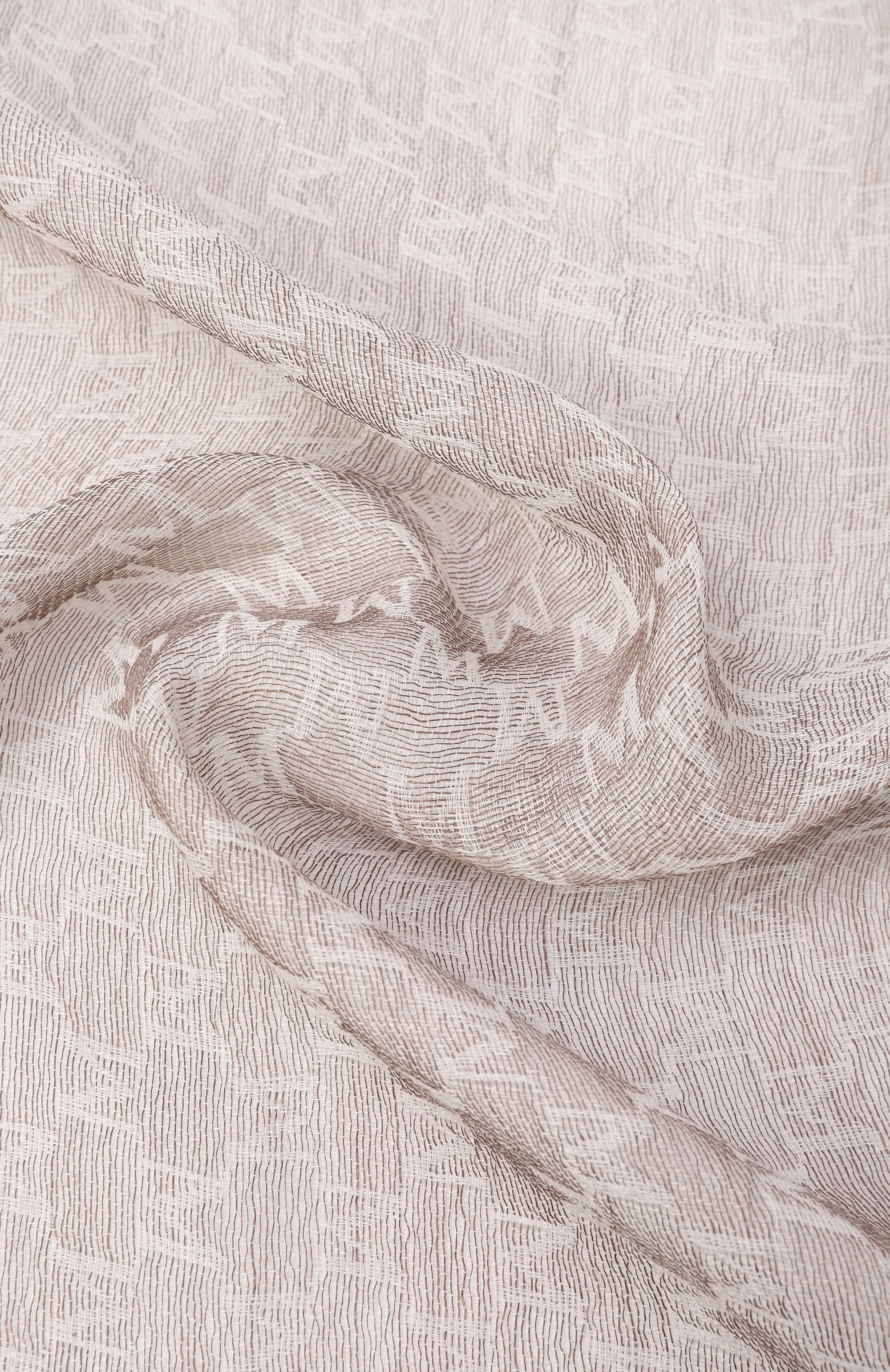 Шарф из шерсти и шелка MAX MARA бежевого цвета по цене 44500 руб., арт. MXA0RA, фото 3 Шарф из шерсти и шелка MAX MARA, арт. MXA0RA, фото 3