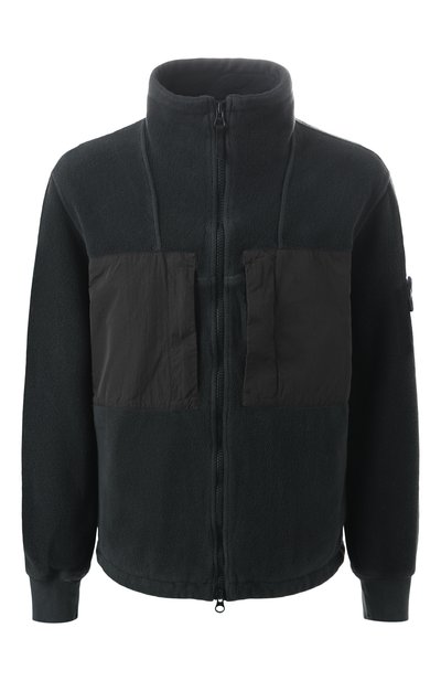 Хлопковая куртка STONE ISLAND, арт. 811546753, фото 1