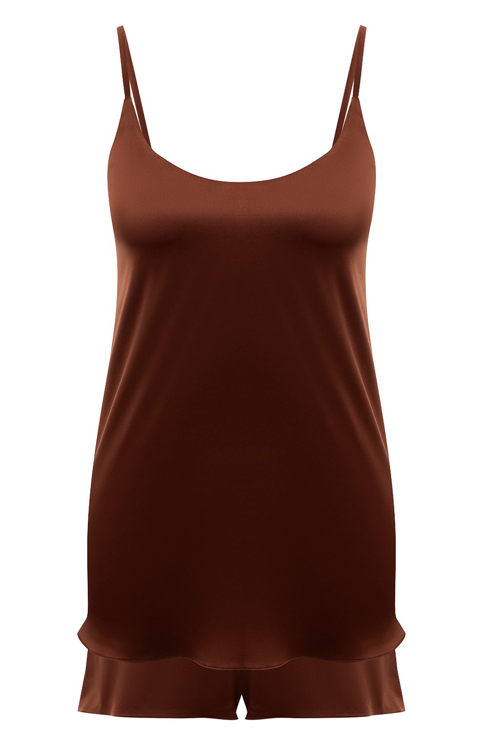 Шелковая пижама PRIMROSE, арт. 1W.706TS.S010, фото 1