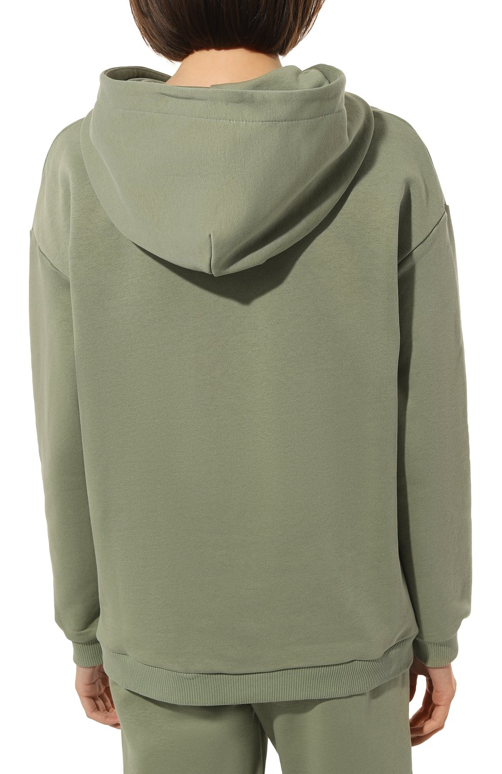 Хлопковый костюм SEVEN LAB, арт. CJF2.07.520.278.0909, фото 3