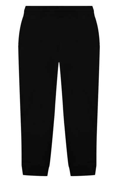 Хлопковые джоггеры STELLA MCCARTNEY, арт. TT6Q20, фото 2