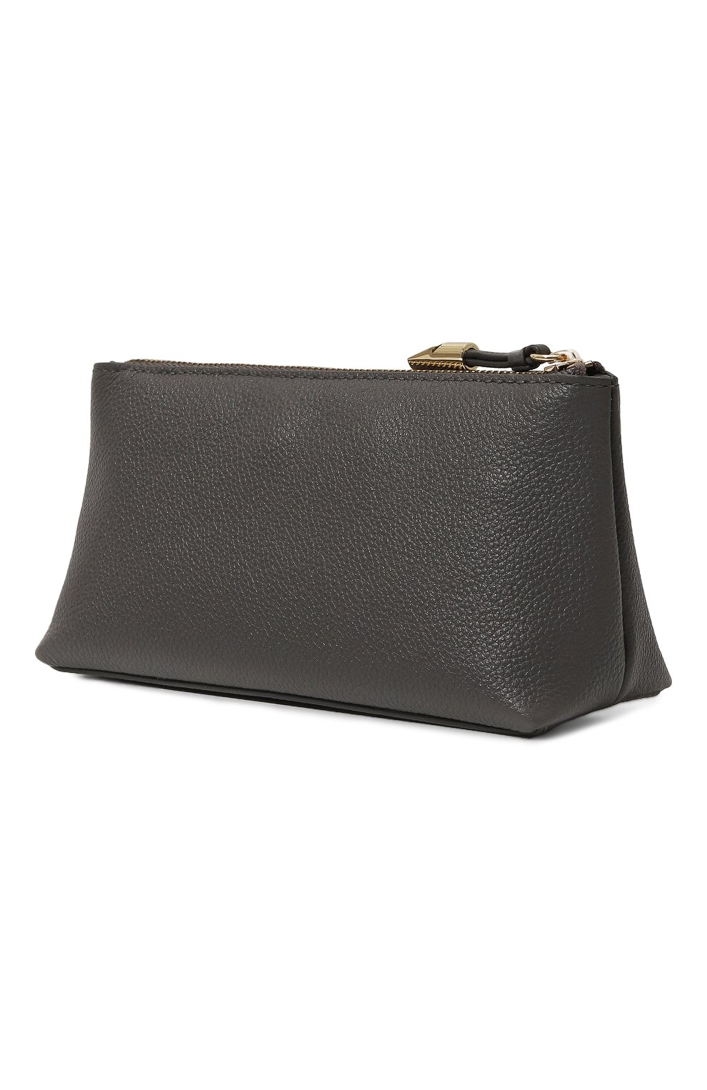 Кожаная косметичка furla goccia FURLA, арт. WE00710/BX3036, фото 2