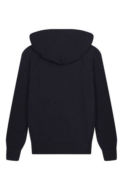 Толстовка из шерсти и кашемира DOLCE & GABBANA, арт. L4KWJ6/JDVGS_001, фото 2