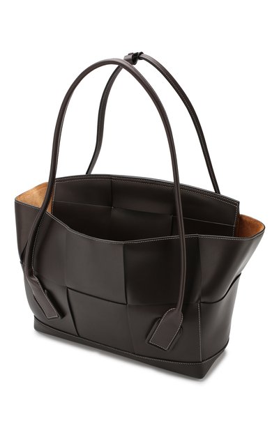 Сумка arco large BOTTEGA VENETA, арт. 573400/VMAP1, фото 4