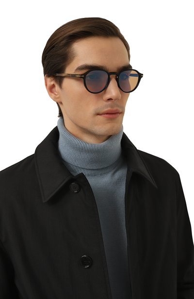 Солнцезащитные очки DAVID BECKHAM, арт. DB7078 0WM, фото 2