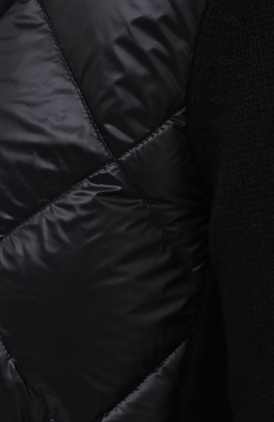 Пуховый кардиган MONCLER, арт. G2-093-9B000-29-A9197, фото 5
