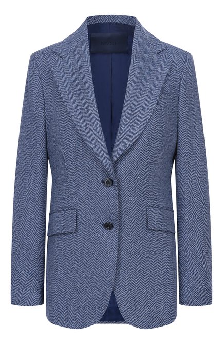 Женский шерстяной жакет MVST, арт. SDG200/S0730803