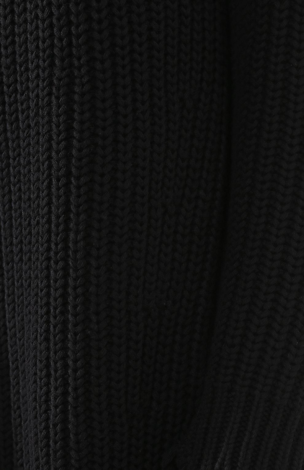 Кардиган из смеси хлопка и шерсти ZADIG AND VOLTAIRE, арт. SHMN2408F, фото 5