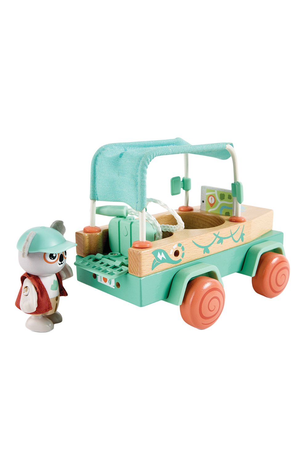 Игровой набор служба спасения HAPE, арт. E3422_HP, фото 4