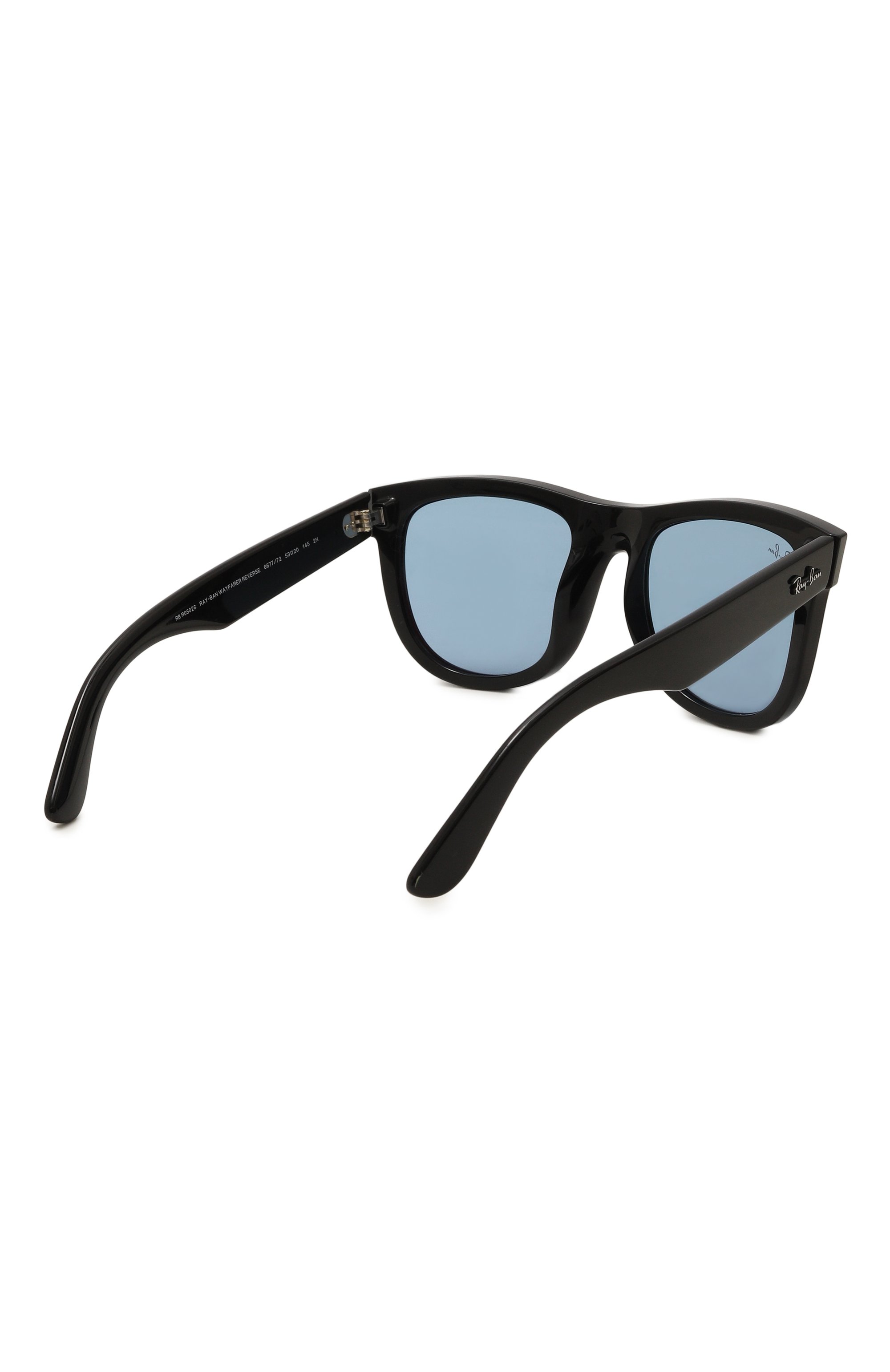 Солнцезащитные очки RAY-BAN, арт. R0502S-667772, фото 5