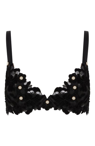 Женский бюстгальтер с мягкой чашкой arietta AGENT PROVOCATEUR, арт. AP12579001001