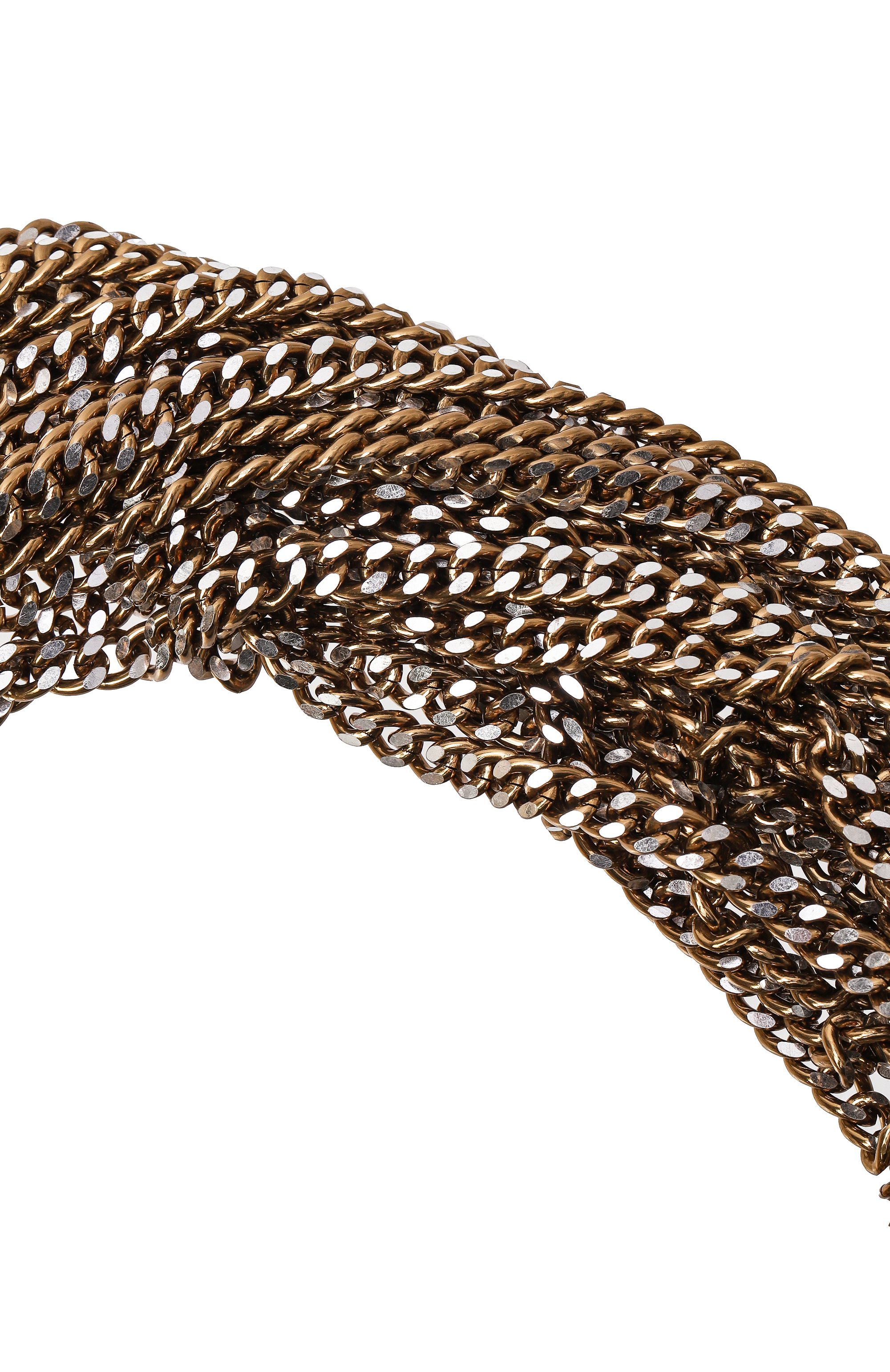 Колье CRYSTALLINE JEWELLERY, арт. 587P, фото 3