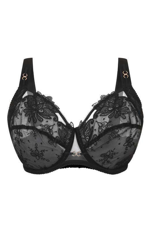 Бюстгальтер Lise Charmel BCJ6175 Чёрный BCJ6175