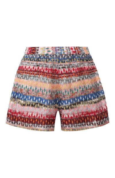 Женские шорты MISSONI, арт. MMI00003/BR0088