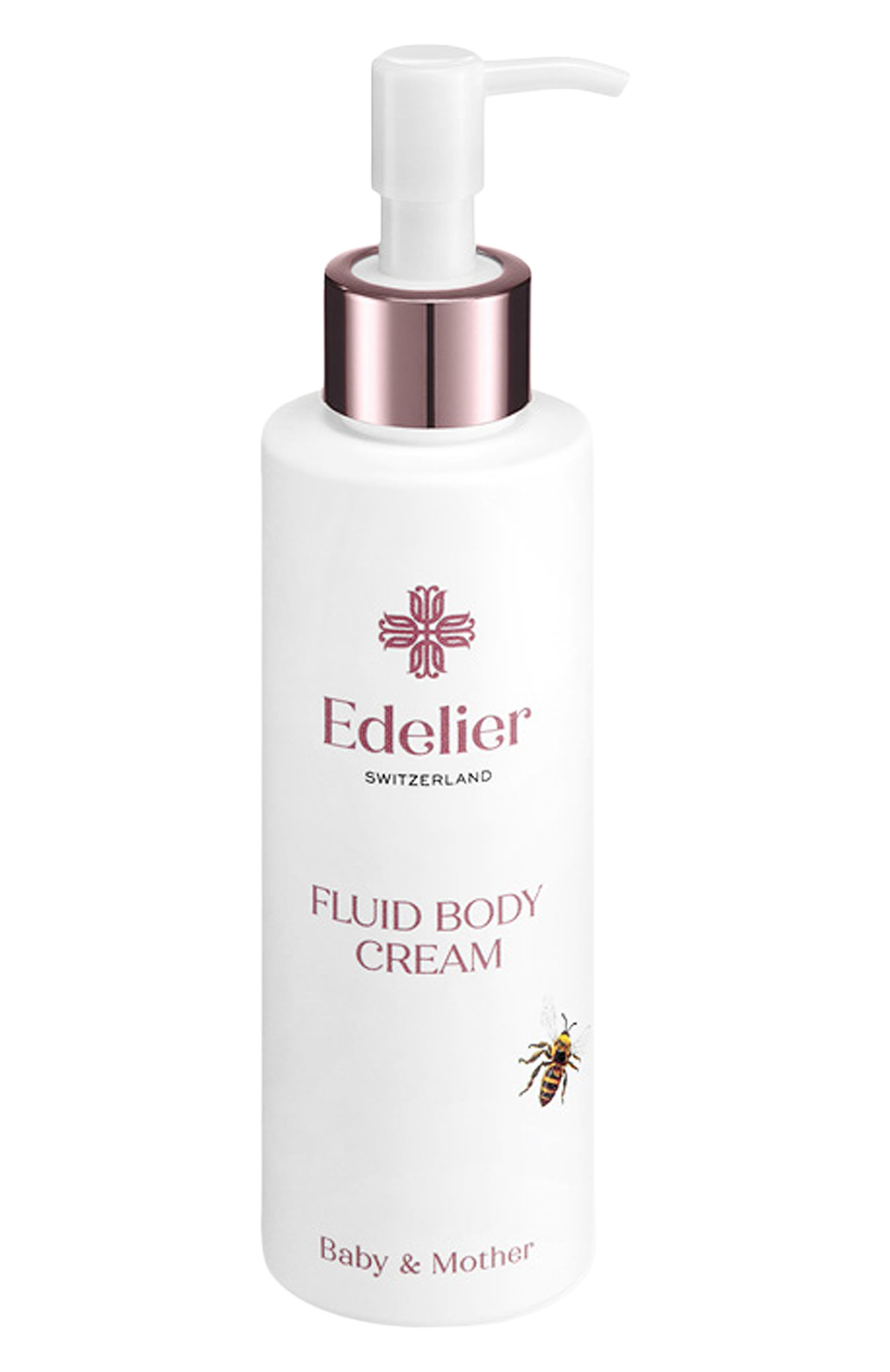 Легкий кре м для тела (150ml) EDELIER, арт. 7649989588128, фото 3