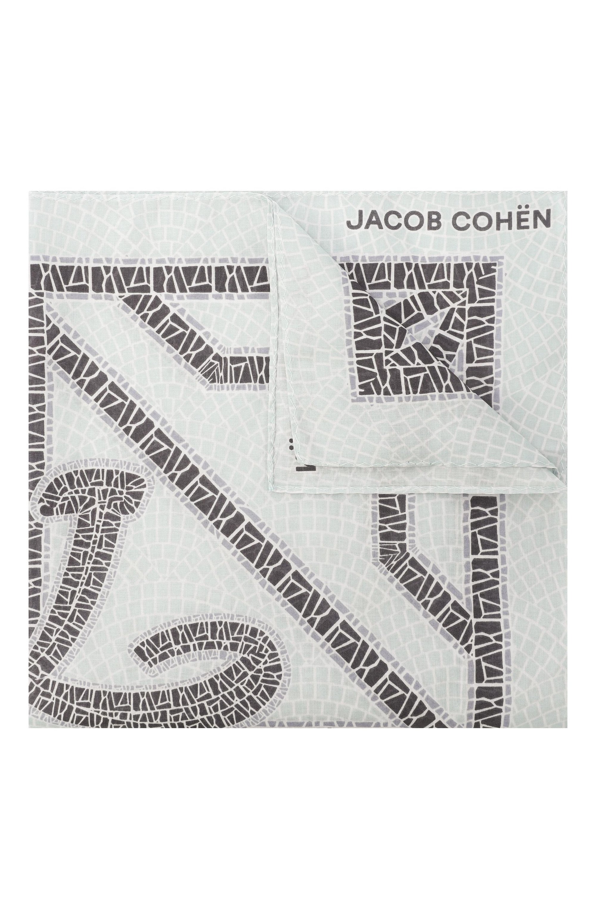 Джинсовые шорты nicolas JACOB COHEN, арт. 25E P/JUM_0E001 054 S2544 TR, фото 7