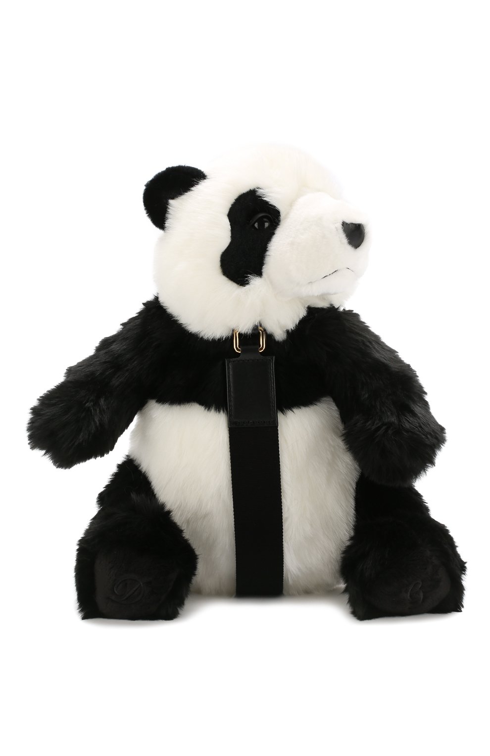 Рюкзак vulcano panda DOLCE & GABBANA, арт. BB6649/AZ122, фото 1