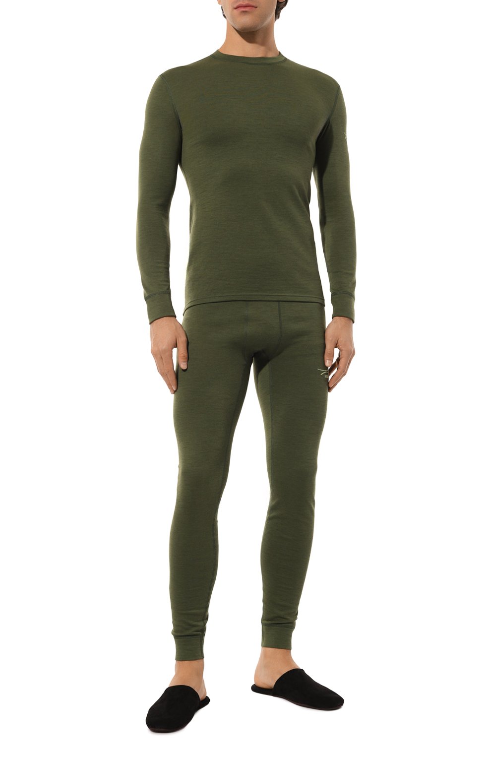 Лонгслив NORVEG, арт. 3U1RLRU-009, фото 2