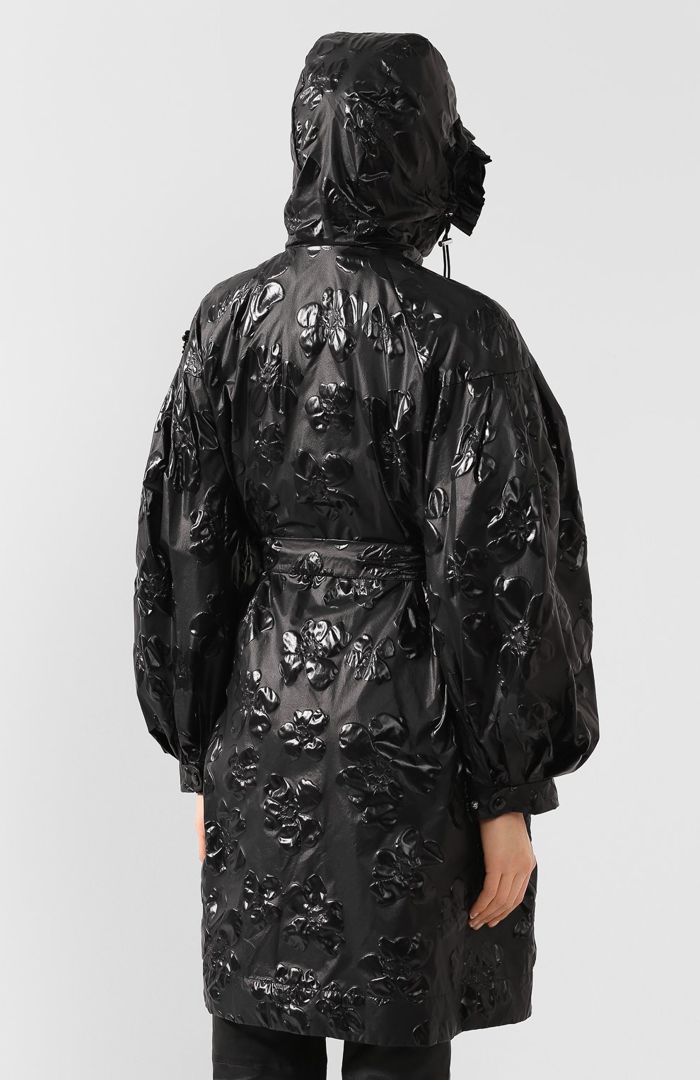 Пальто 4 moncler simone rocha MONCLER GENIUS, арт. F1-09W-1C724-00-C0541, фото 7