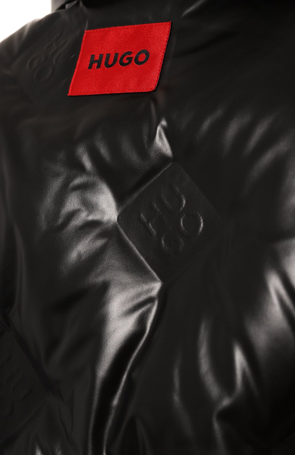Пуховик HUGO, арт. 50484614, фото 5