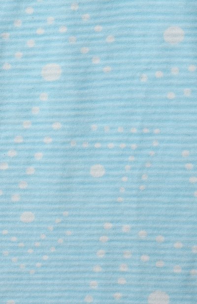 Хлопковый комбинезон LOVE TO DREAM, арт. L40 16 088 BLU 4Y, фото 3