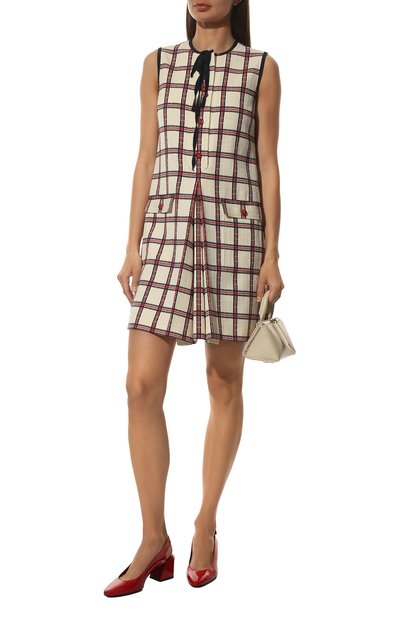 Туфли FURLA, арт. YE98ACO/VES000, фото 2