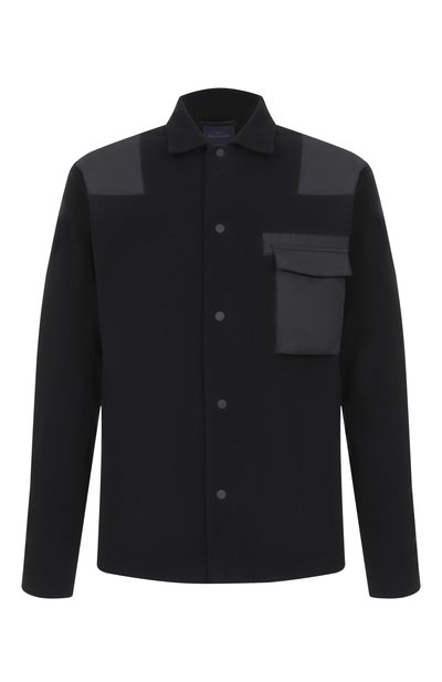 Куртка-рубашка PAUL&SHARK, арт. 15313339/3XL, фото 1