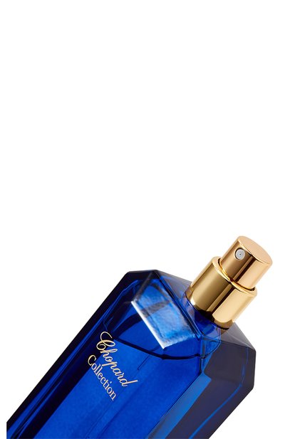 Парфюмерная вода vetiver d haiti au the vert (50ml) CHOPARD, арт. 7640177367716, фото 3