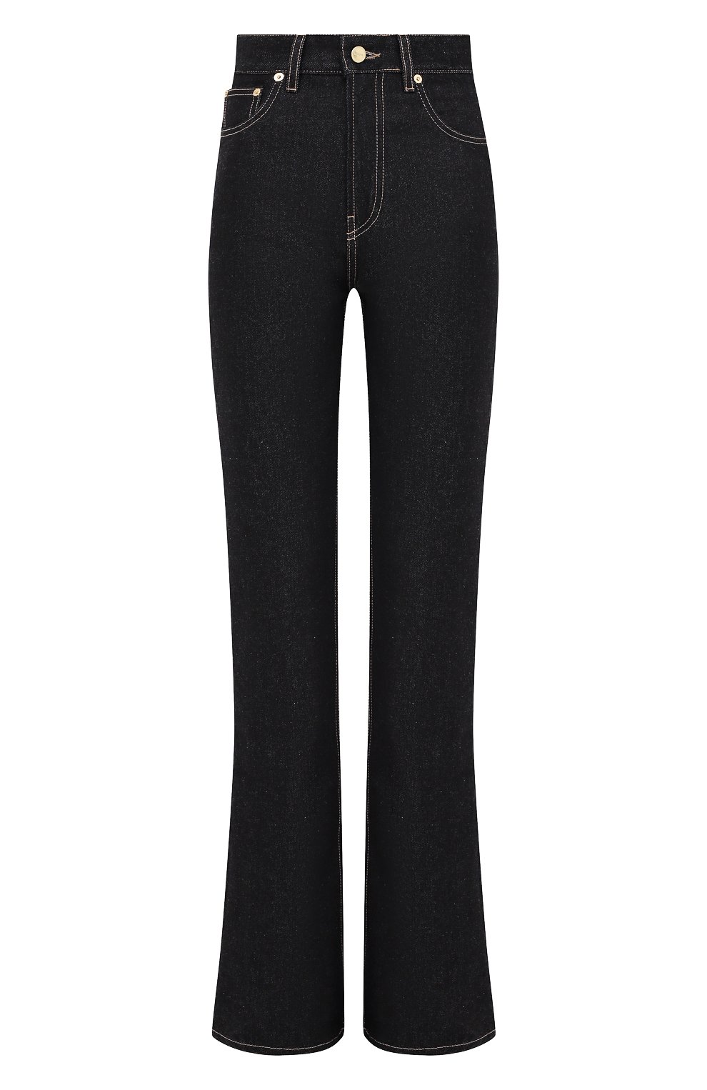 Джинсы JACQUEMUS, арт. 203DE01/137390, фото 1