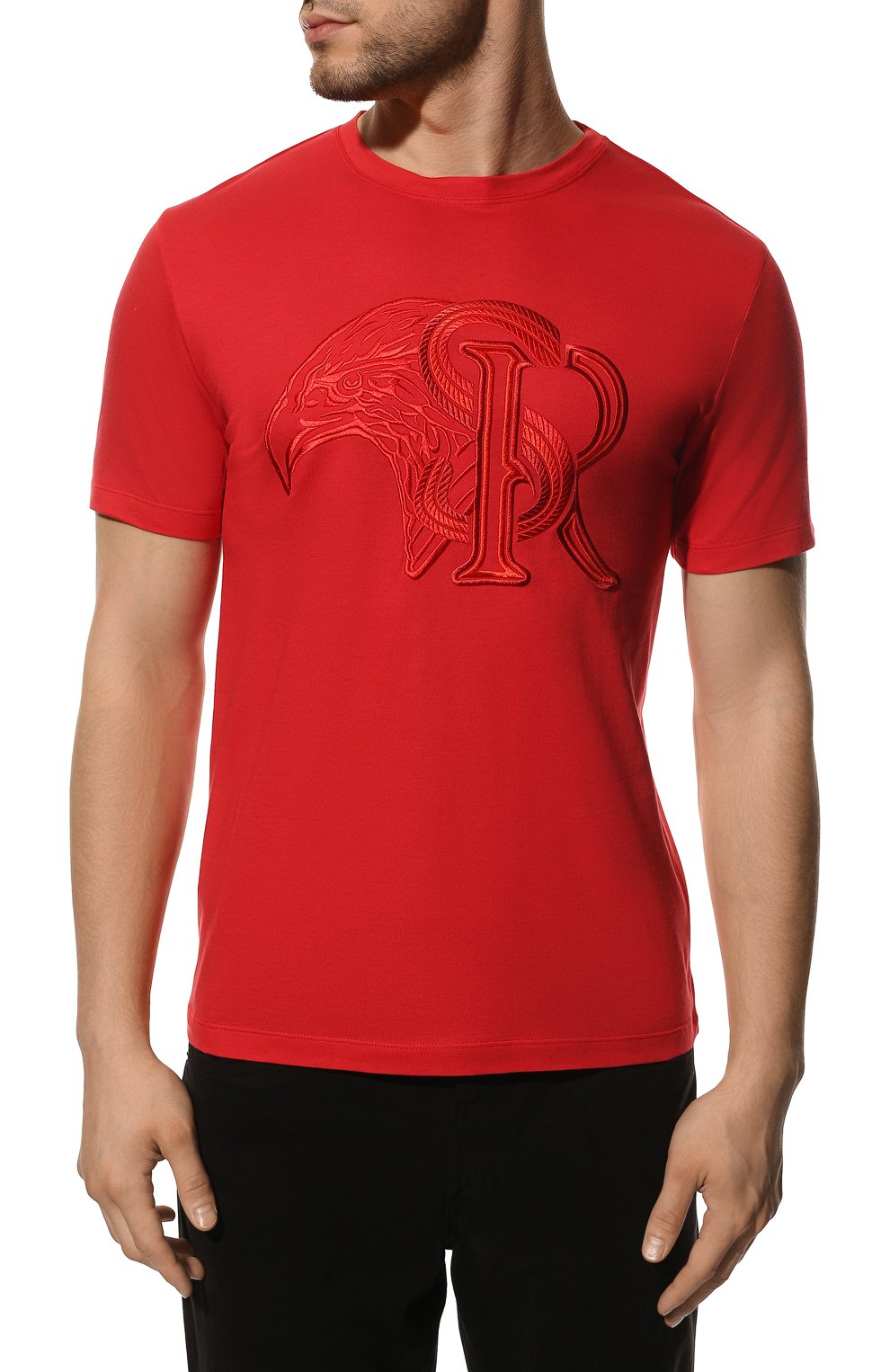 Футболка STEFANO RICCI, арт. MNH1101130/803, фото 3