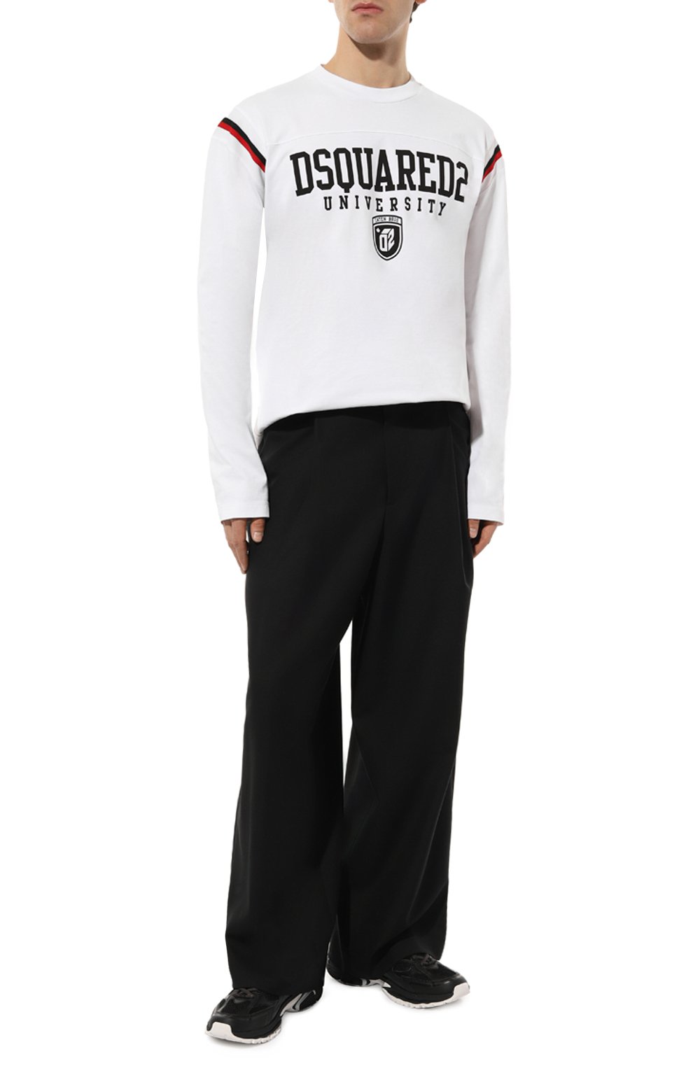 Комбинированные кроссовки s-serendipity pro-x1 DIESEL, арт. Y03373/P6369, фото 2