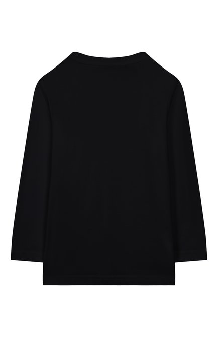 Хлопковый лонгслив DIESEL, арт. J02474/00YI9