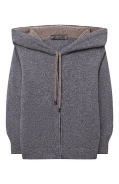 Кашемировая толстовка GIORGETTI CASHMERE, арт. MB1674/8A-14A, фото 1