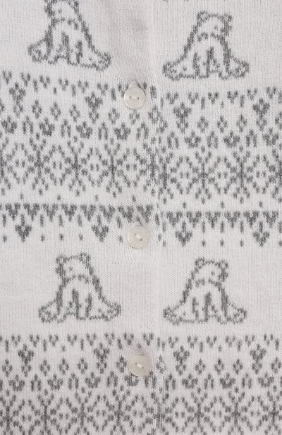 Хлопковый комбинезон TARTINE ET CHOCOLAT, арт. TV32110/1M-12M, фото 3