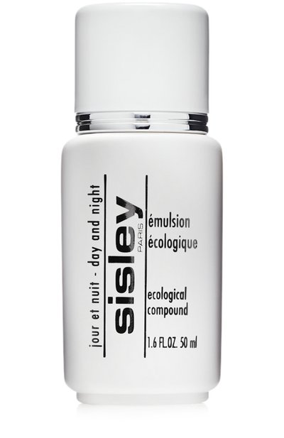 Женское эмульс ия ecological compound (50ml) SISLEY, арт. 114000