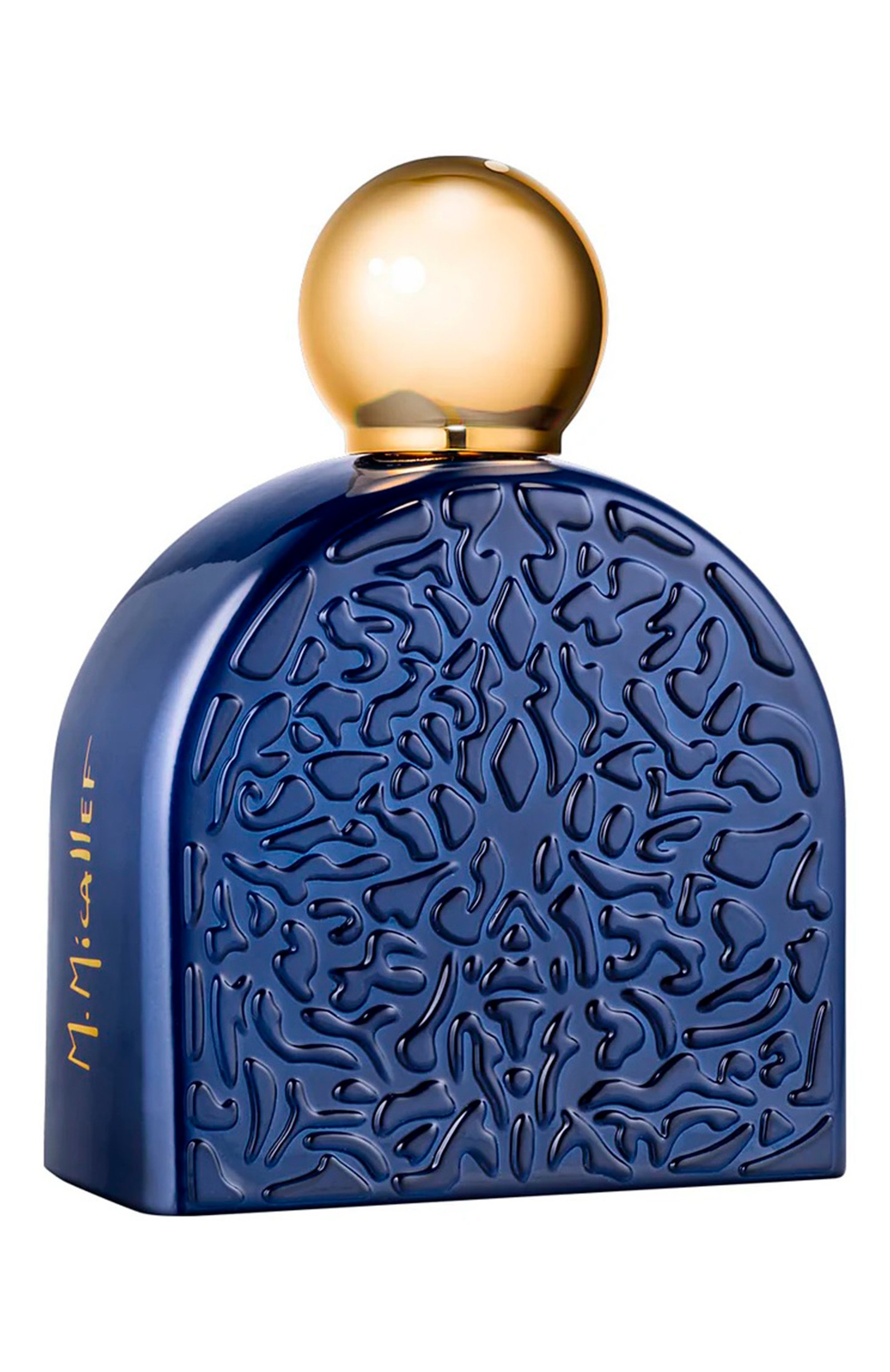 Парфюмерная вода royal blue (100ml) M. MICALLEF, арт. 3760231016252, фото 1