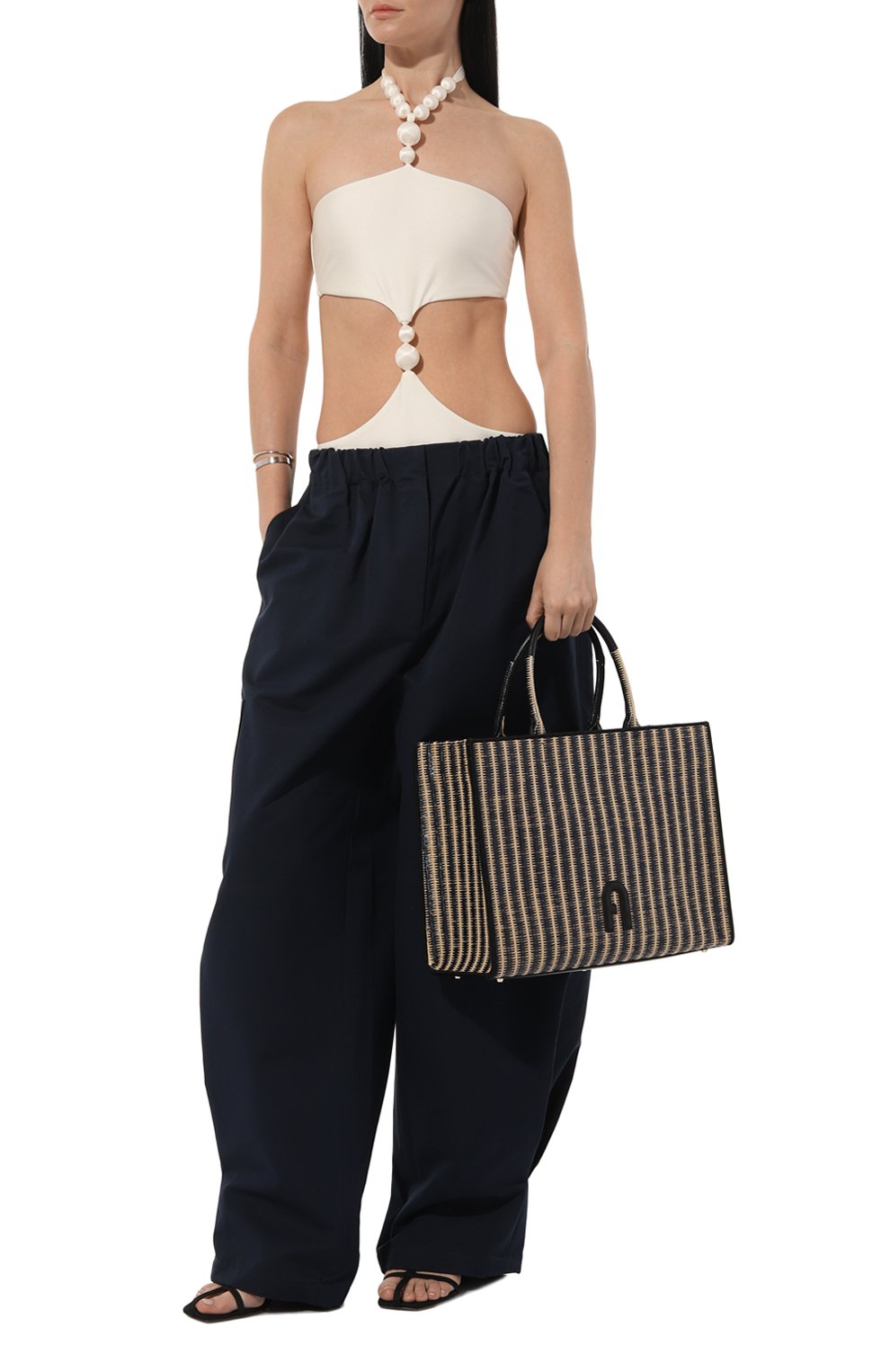 Сумка-тоут opportunity FURLA, арт. WB00255/BX0472, фото 7