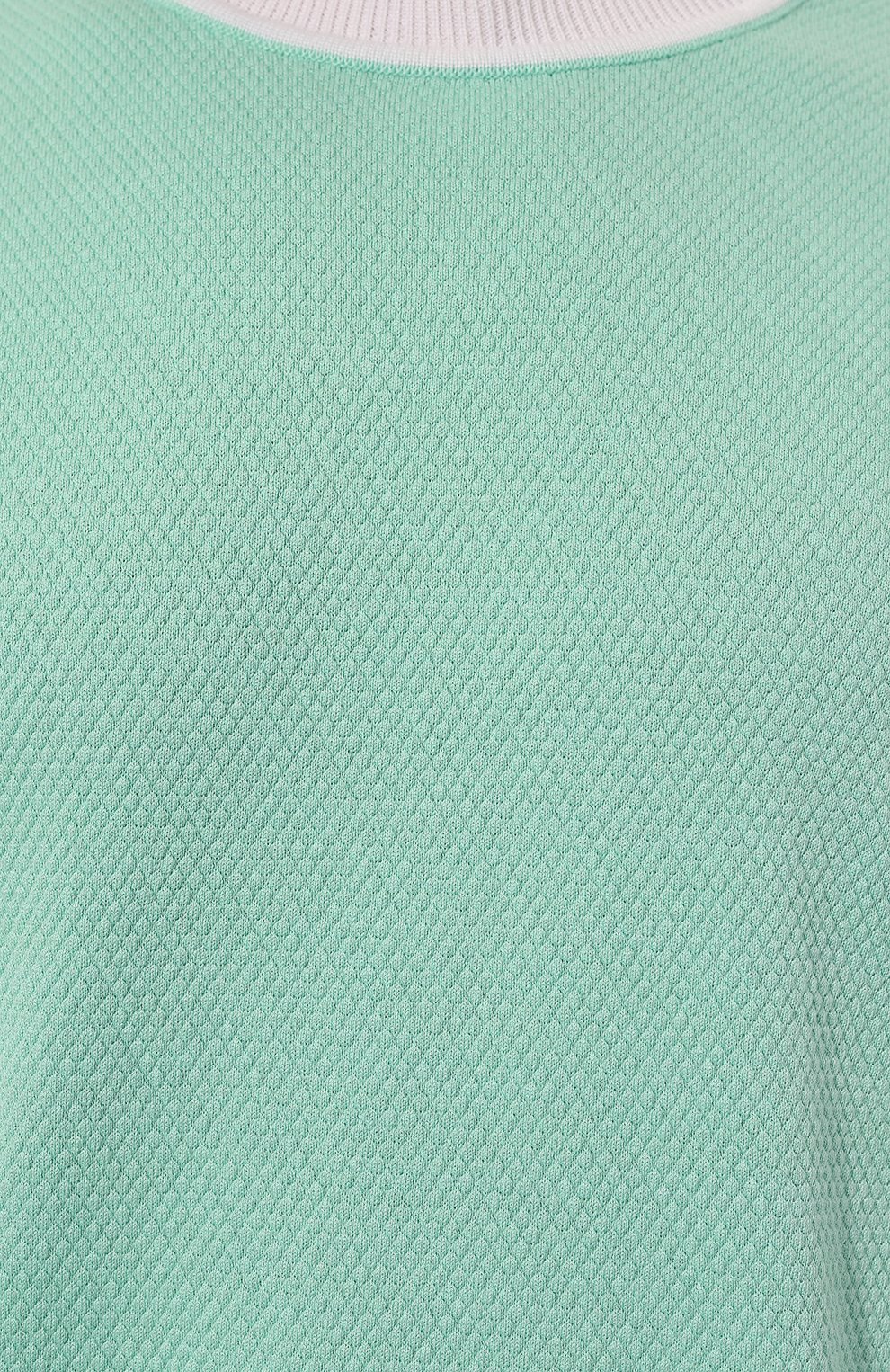 Хлопковый джемпер BOSS, арт. 50486731, фото 5