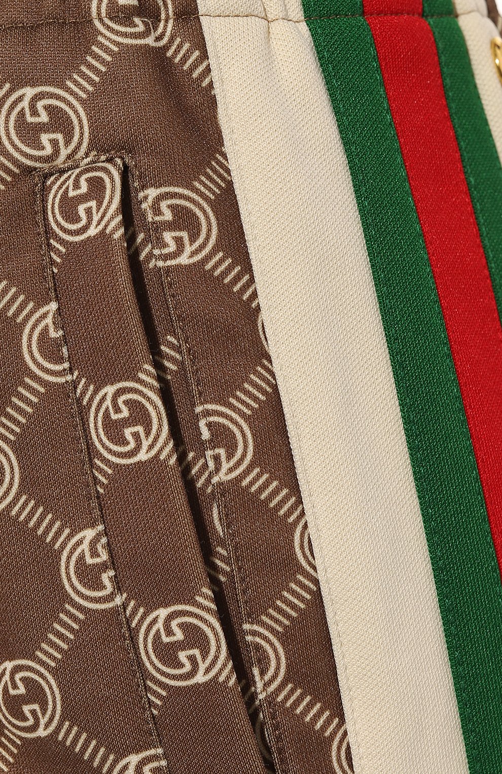 Брюки GUCCI, арт. 671496 XJD1G, фото 5