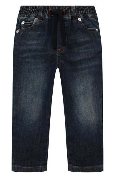 Джинсы DOLCE & GABBANA, арт. L14P02/LDA79, фото 1