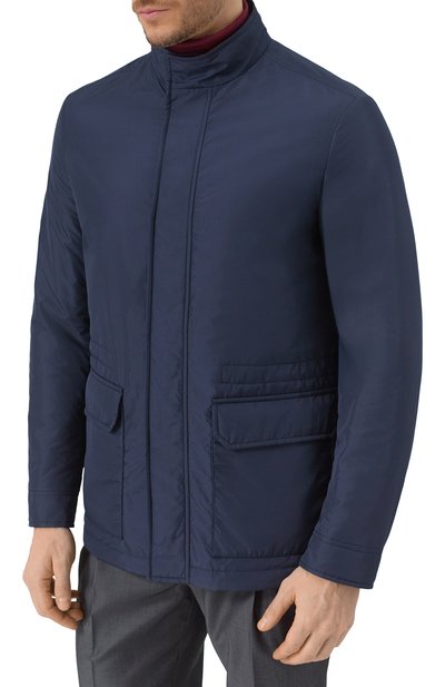 Куртка CANALI, арт. 020382U/SG01121, фото 3