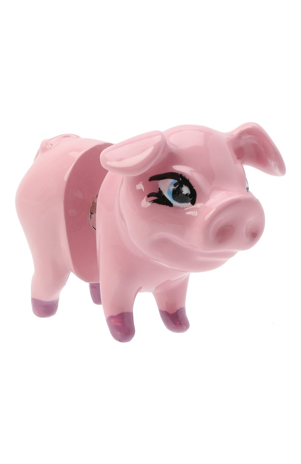 Моносерьга BALENCIAGA, арт. 637434/TZ92V, фото 3