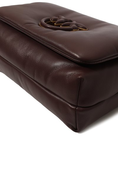 Сумка classic love click puff PINKO, арт. 101585/A10F, фото 3