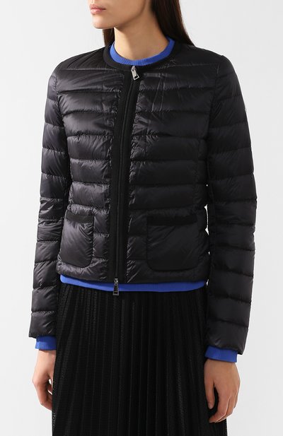 Пуховая куртка MONCLER, арт. E1-093-45388-98-53048, фото 3