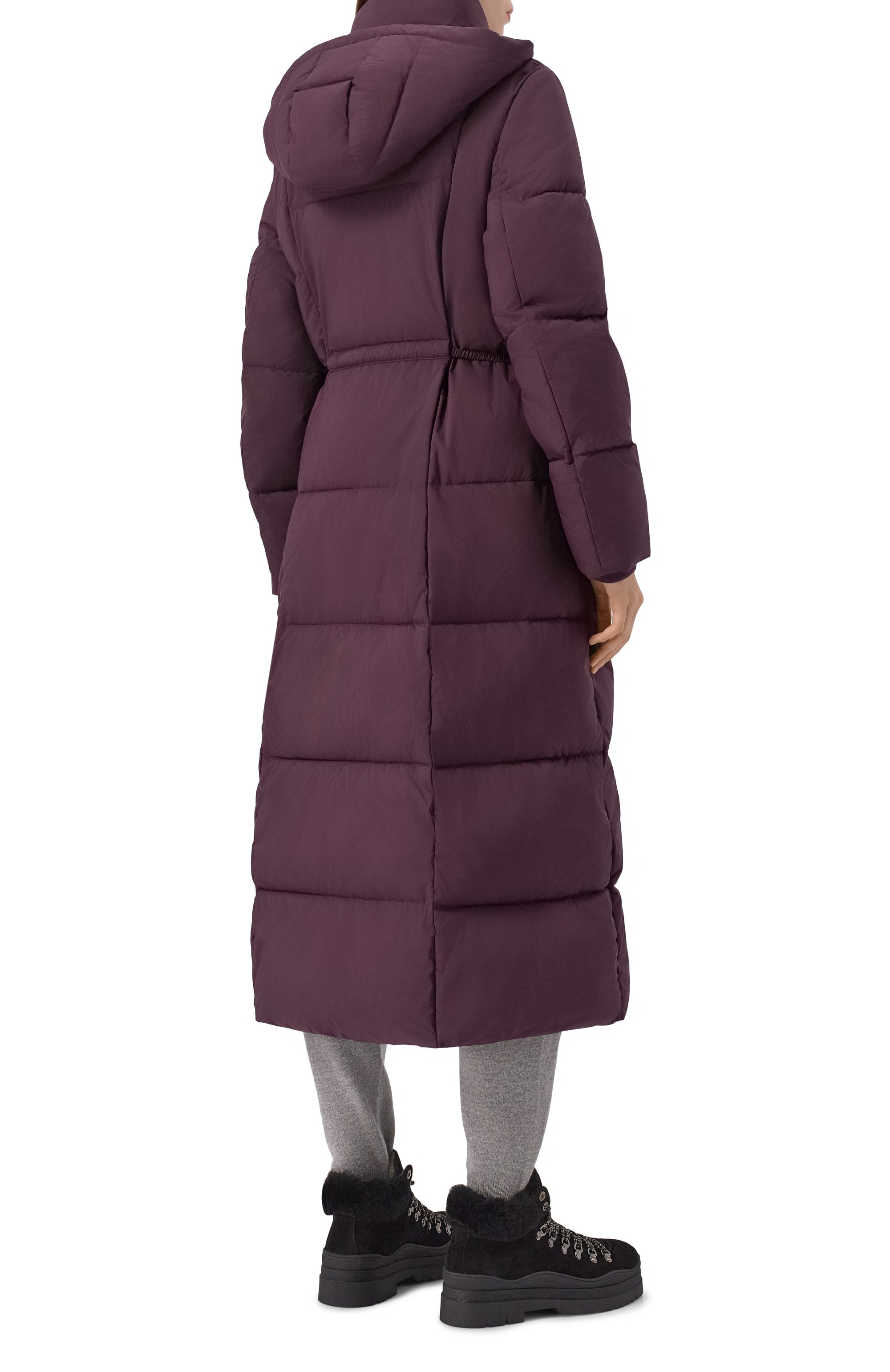 Пуховик BOSS, арт. 50546844, фото 4