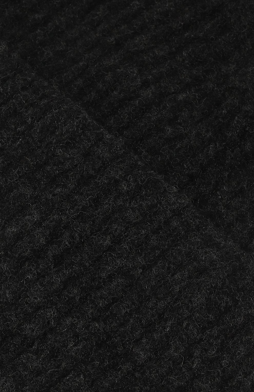 Шерстяная шапка ISABEL BENENATO, арт. GK09F23, фото 4