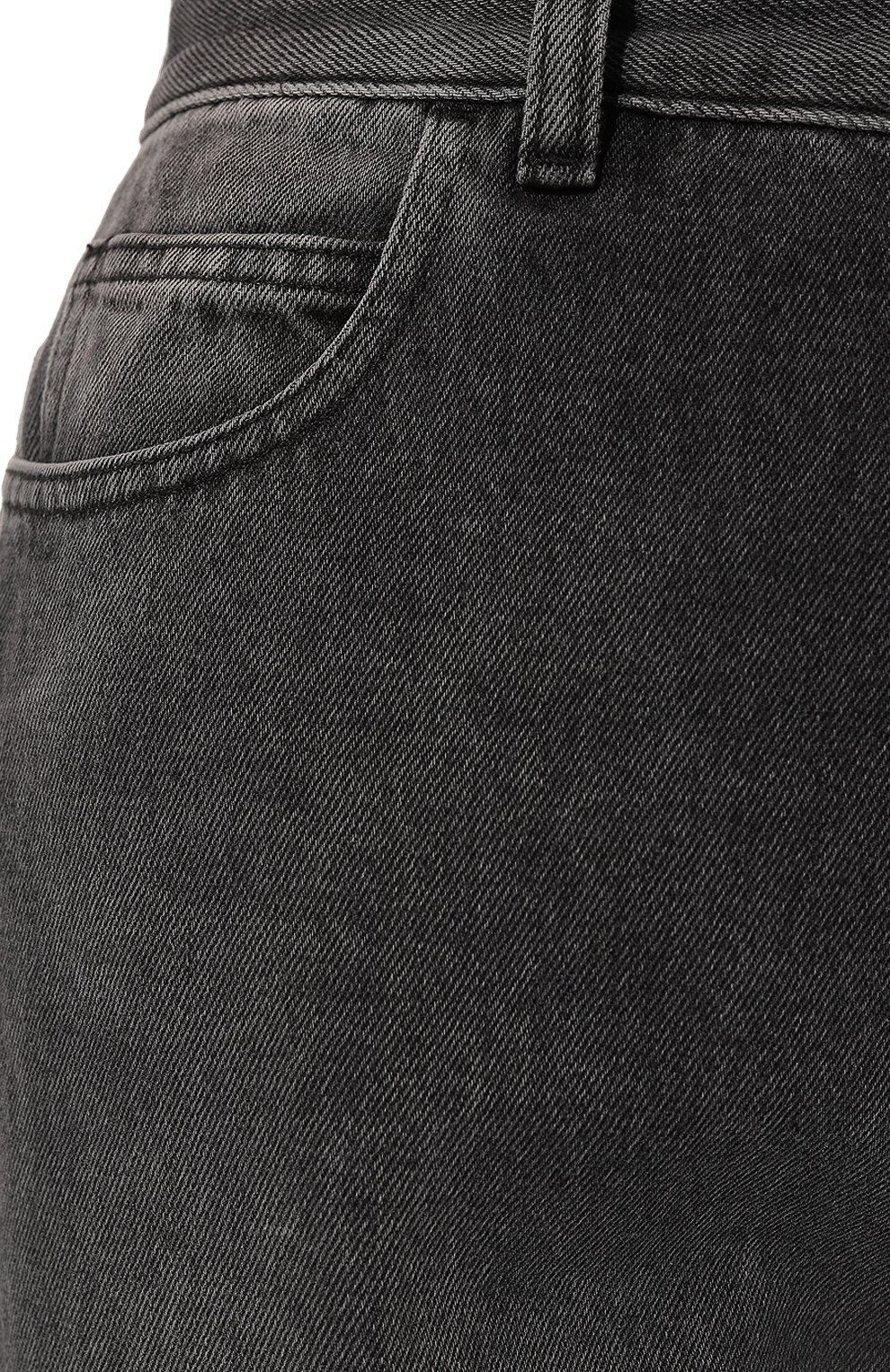 Джинсы MONCLER, арт. 2A000-13-597ZH, фото 5