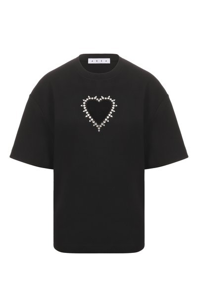 Женская футболка AREA, арт. 0000TS0026FA01