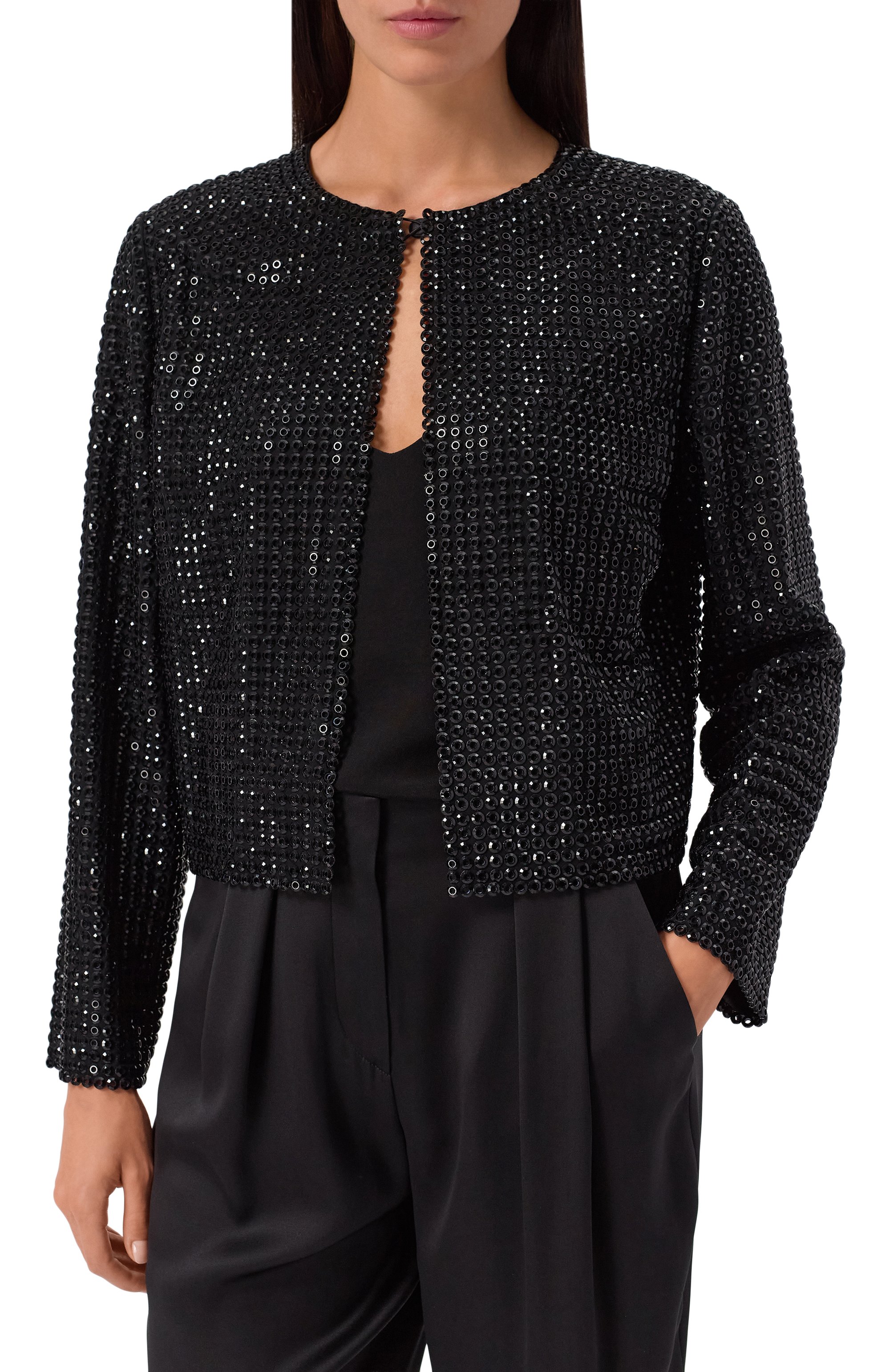 Жакет GIORGIO ARMANI, арт. GW001831/AF20122, фото 3