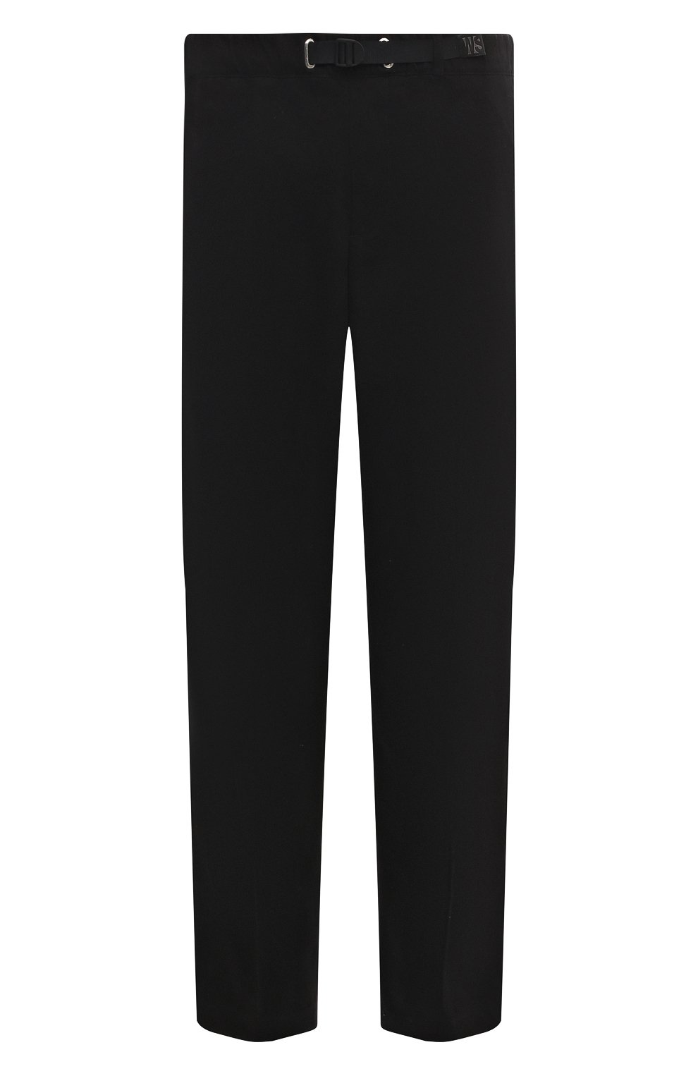 Хлопковые брюки WHITE SAND, арт. 24WSU68 172, фото 1